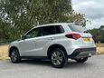 Suzuki Vitara 1.0 Boosterjet SZ-T Euro 6 (s/s) 5dr 2