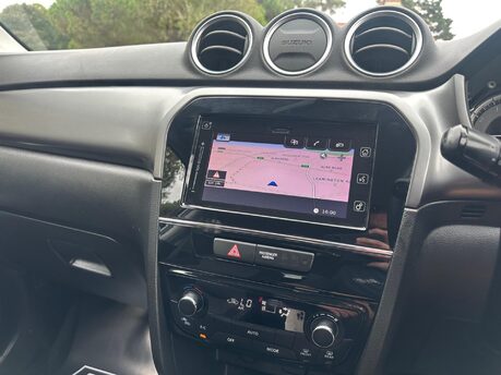 Suzuki Vitara 1.0 Boosterjet SZ-T Euro 6 (s/s) 5dr 