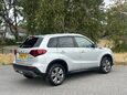 Suzuki Vitara 1.0 Boosterjet SZ-T Euro 6 (s/s) 5dr 31
