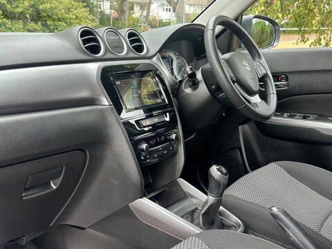Suzuki Vitara 1.0 Boosterjet SZ-T Euro 6 (s/s) 5dr 28
