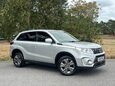 Suzuki Vitara 1.0 Boosterjet SZ-T Euro 6 (s/s) 5dr 23