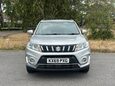 Suzuki Vitara 1.0 Boosterjet SZ-T Euro 6 (s/s) 5dr 11