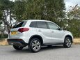 Suzuki Vitara 1.0 Boosterjet SZ-T Euro 6 (s/s) 5dr 16
