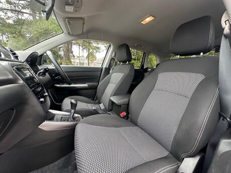 Suzuki Vitara 1.0 Boosterjet SZ-T Euro 6 (s/s) 5dr 