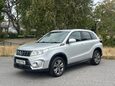 Suzuki Vitara 1.0 Boosterjet SZ-T Euro 6 (s/s) 5dr 25