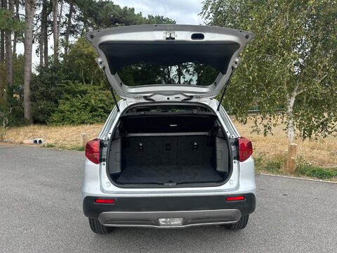 Suzuki Vitara 1.0 Boosterjet SZ-T Euro 6 (s/s) 5dr 13