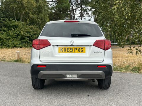 Suzuki Vitara 1.0 Boosterjet SZ-T Euro 6 (s/s) 5dr 30