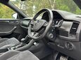 Skoda Kodiaq 2.0 TDI SportLine DSG 4WD Euro 6 (s/s) 5dr (7 Seat) 5