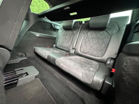 Skoda Kodiaq 2.0 TDI SportLine DSG 4WD Euro 6 (s/s) 5dr (7 Seat) 9
