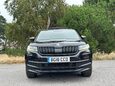 Skoda Kodiaq 2.0 TDI SportLine DSG 4WD Euro 6 (s/s) 5dr (7 Seat) 22