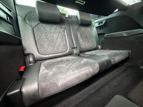 Skoda Kodiaq 2.0 TDI SportLine DSG 4WD Euro 6 (s/s) 5dr (7 Seat) 8