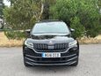 Skoda Kodiaq 2.0 TDI SportLine DSG 4WD Euro 6 (s/s) 5dr (7 Seat) 13