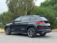 Skoda Kodiaq 2.0 TDI SportLine DSG 4WD Euro 6 (s/s) 5dr (7 Seat) 2