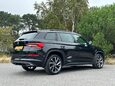 Skoda Kodiaq 2.0 TDI SportLine DSG 4WD Euro 6 (s/s) 5dr (7 Seat) 17