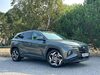Hyundai TUCSON 1.6 h T-GDi Ultimate Auto Euro 6 (s/s) 5dr