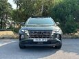Hyundai TUCSON 1.6 h T-GDi Ultimate Auto Euro 6 (s/s) 5dr 26