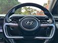 Hyundai TUCSON 1.6 h T-GDi Ultimate Auto Euro 6 (s/s) 5dr 22