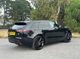 Land Rover Range Rover Velar 3.0 D300 R-Dynamic HSE Auto 4WD Euro 6 (s/s) 5dr 34