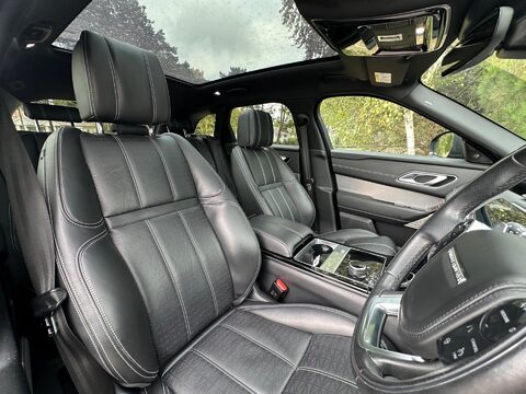 Land Rover Range Rover Velar 3.0 D300 R-Dynamic HSE Auto 4WD Euro 6 (s/s) 5dr 22