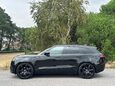 Land Rover Range Rover Velar 3.0 D300 R-Dynamic HSE Auto 4WD Euro 6 (s/s) 5dr 9