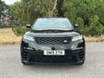 Land Rover Range Rover Velar 3.0 D300 R-Dynamic HSE Auto 4WD Euro 6 (s/s) 5dr 11