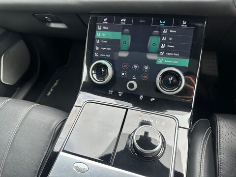 Land Rover Range Rover Velar 3.0 D300 R-Dynamic HSE Auto 4WD Euro 6 (s/s) 5dr 18