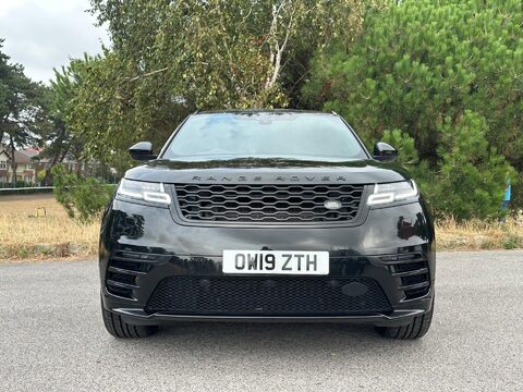 Land Rover Range Rover Velar 3.0 D300 R-Dynamic HSE Auto 4WD Euro 6 (s/s) 5dr 24