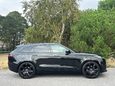 Land Rover Range Rover Velar 3.0 D300 R-Dynamic HSE Auto 4WD Euro 6 (s/s) 5dr 6