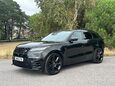 Land Rover Range Rover Velar 3.0 D300 R-Dynamic HSE Auto 4WD Euro 6 (s/s) 5dr 26