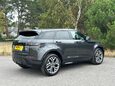 Land Rover Range Rover Evoque 2.0 P300 R-Dynamic HSE Auto 4WD Euro 6 (s/s) 5dr 32