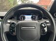 Land Rover Range Rover Evoque 2.0 P300 R-Dynamic HSE Auto 4WD Euro 6 (s/s) 5dr 24