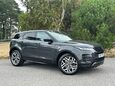 Land Rover Range Rover Evoque 2.0 P300 R-Dynamic HSE Auto 4WD Euro 6 (s/s) 5dr 25