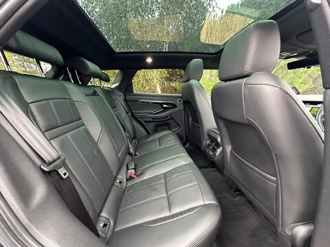 Land Rover Range Rover Evoque 2.0 P300 R-Dynamic HSE Auto 4WD Euro 6 (s/s) 5dr 7