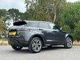 Land Rover Range Rover Evoque 2.0 P300 R-Dynamic HSE Auto 4WD Euro 6 (s/s) 5dr 16