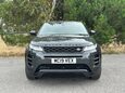Land Rover Range Rover Evoque 2.0 P300 R-Dynamic HSE Auto 4WD Euro 6 (s/s) 5dr 11