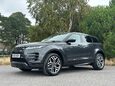 Land Rover Range Rover Evoque 2.0 P300 R-Dynamic HSE Auto 4WD Euro 6 (s/s) 5dr 15