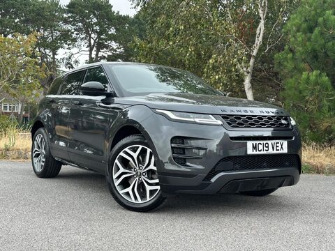 Land Rover Range Rover Evoque 2.0 P300 R-Dynamic HSE Auto 4WD Euro 6 (s/s) 5dr 27