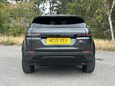 Land Rover Range Rover Evoque 2.0 P300 R-Dynamic HSE Auto 4WD Euro 6 (s/s) 5dr 12