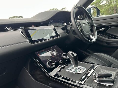 Land Rover Range Rover Evoque 2.0 P300 R-Dynamic HSE Auto 4WD Euro 6 (s/s) 5dr 28