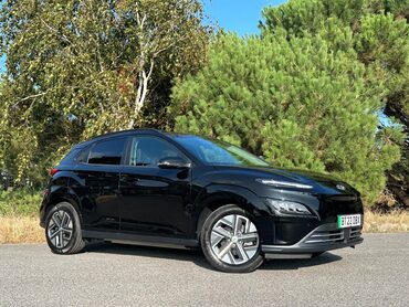 Hyundai KONA 64kWh Premium Auto 5dr (10.5kW Charger)