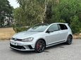 Volkswagen Golf 2.0 TSI BlueMotion Tech GTI Clubsport 40 DSG Euro 6 (s/s) 5dr 26