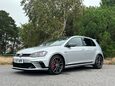 Volkswagen Golf 2.0 TSI BlueMotion Tech GTI Clubsport 40 DSG Euro 6 (s/s) 5dr 14