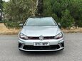 Volkswagen Golf 2.0 TSI BlueMotion Tech GTI Clubsport 40 DSG Euro 6 (s/s) 5dr 11