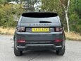 Land Rover Discovery Sport 1.5 P300e 12.2kWh R-Dynamic SE Auto 4WD Euro 6 (s/s) 5dr 12