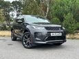 Land Rover Discovery Sport 1.5 P300e 12.2kWh R-Dynamic SE Auto 4WD Euro 6 (s/s) 5dr 15