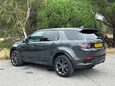Land Rover Discovery Sport 1.5 P300e 12.2kWh R-Dynamic SE Auto 4WD Euro 6 (s/s) 5dr 16