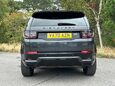 Land Rover Discovery Sport 1.5 P300e 12.2kWh R-Dynamic SE Auto 4WD Euro 6 (s/s) 5dr 19