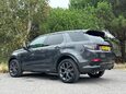 Land Rover Discovery Sport 1.5 P300e 12.2kWh R-Dynamic SE Auto 4WD Euro 6 (s/s) 5dr 2