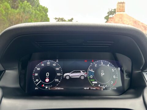 Land Rover Discovery Sport 1.5 P300e 12.2kWh R-Dynamic SE Auto 4WD Euro 6 (s/s) 5dr 30
