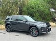 Land Rover Discovery Sport 1.5 P300e 12.2kWh R-Dynamic SE Auto 4WD Euro 6 (s/s) 5dr 1
